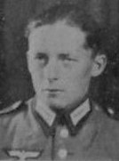 Frommknecht (VDK: Fromknecht) Wendelin